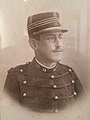 Alfred Dreyfus in 1890