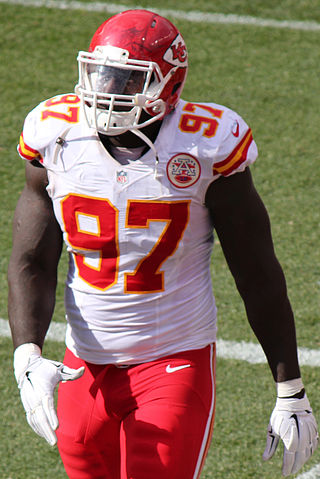 <span class="mw-page-title-main">Allen Bailey</span> American football player (born 1989)