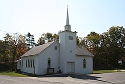 Anitoch United Methodist Church