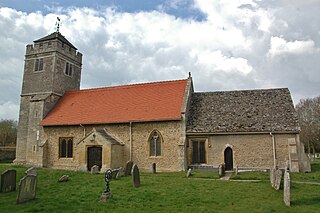 <span class="mw-page-title-main">Appleton, Oxfordshire</span> Human settlement in England