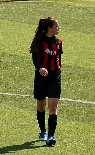 <span class="mw-page-title-main">Birgül Sadıkoğlu</span> Turkish footballer (born 2000)