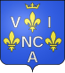 Coat of arms of Vinça