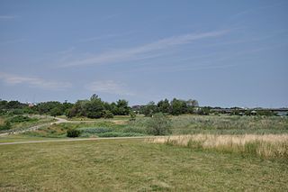 Pope John Paul II Park Reservation State park of Massachusetts, United States