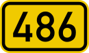 Bundesstraße 486