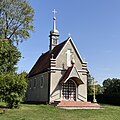 Polnisch-Orthodoxe Sankt Anna-Kirche