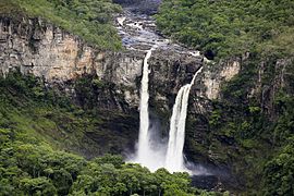 Chapada dos Veadeiros