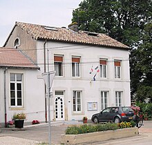 Chef-Haut, Mairie.jpg