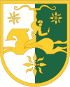 Wappen Abchasiens