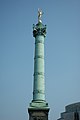 Colonne de Juillet in Paris (1833–1840)