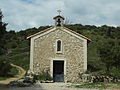 Kapelle Saint-Brice