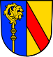 Coat of arms of Sasbach