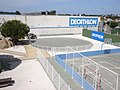 Decathlon de El Puerto de Santa María, Cádiz, España.