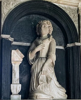 <span class="mw-page-title-main">Dorothy Calthorpe</span> 17th century English writer and philanthropist