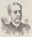 Eduardo Wandenkolk overleden op 3 september 1902