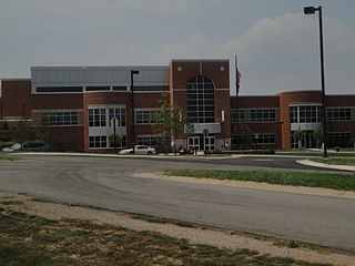 <span class="mw-page-title-main">Elizabethtown Community and Technical College</span> Community college in Elizabethtown, Kentucky, U.S.