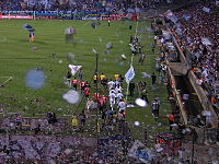 Spēle Marseille-Lille 2004. gadā