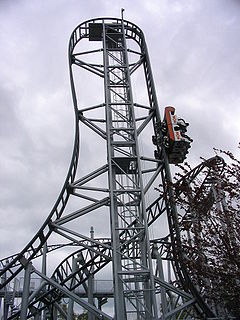 Typhoon (Bobbejaanland)