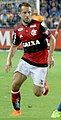 Éverton Ribeiro geboren op 10 april 1989