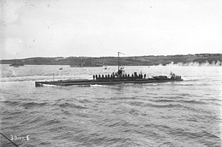 French submarine <i>Fresnel</i> (1908) French submarine built in early 20th century