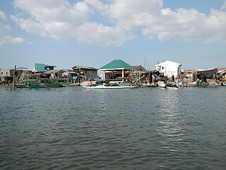 <span class="mw-page-title-main">Binuangan, Obando</span> Barangay in Central Luzon, Philippines