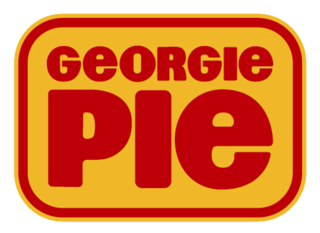 <span class="mw-page-title-main">Georgie Pie</span> Defunct New Zealand fast food chain