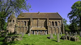 Kerk van Garmerwolde