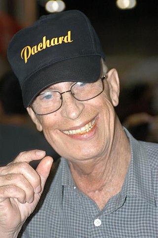 <span class="mw-page-title-main">Henri Pachard</span> American erotic film director (1939–2008)