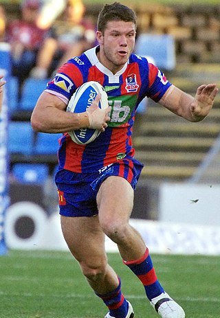 <span class="mw-page-title-main">Jack Cogger</span> Australian rugby player (born 1997)