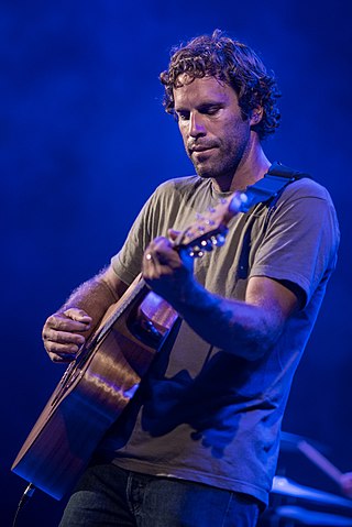 <span class="mw-page-title-main">Jack Johnson (musician)</span> American singer-songwriter