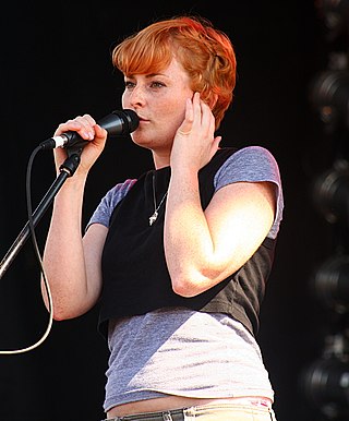 <span class="mw-page-title-main">Jenn Grant</span> Musical artist