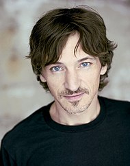 ジョン・ホークス John Hawkes