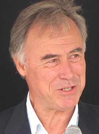 <span class="mw-page-title-main">John Alexander (Australian politician)</span> Australian tennis player and politician