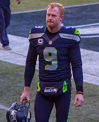 <span class="mw-page-title-main">Jon Ryan</span> Canadian gridiron football player (born 1981)