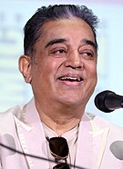 Kamal Haasan -  Bild