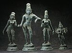 Thumbnail for History of Hinduism