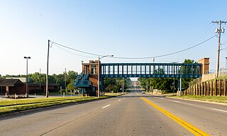 <span class="mw-page-title-main">La Vista, Nebraska</span> City in Sarpy County, Nebraska, United States