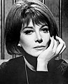 Lee Grant geboren op 31 oktober 1925