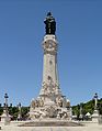   Monument to Marquês de Pombal