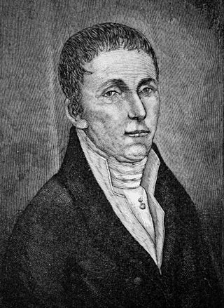 <span class="mw-page-title-main">Lorenzo Carter (settler)</span> Early American settler