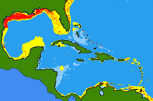 Lutjanus campechanus range.png