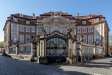 Münster, North Rhine-Westphalia, Germany (2020)