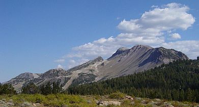 Mammoth Mountain