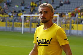 Schmelzer 2014-ben