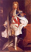 John Churchill, 1. Duke of Marlborough -  Bild