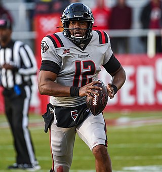 <span class="mw-page-title-main">Marquise Williams</span> American gridiron football player (born 1992)