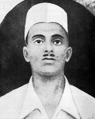 <span class="mw-page-title-main">Sukhdev Thapar</span> Indian revolutionary (1907–1931)