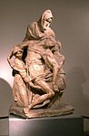 Pieta Firenze