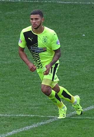 <span class="mw-page-title-main">Nahki Wells</span> Bermudian footballer