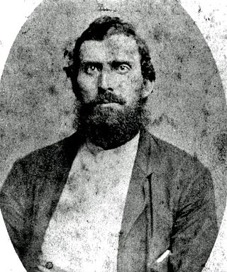 <span class="mw-page-title-main">Newton Knight</span> American Civil War fighter (1829–1922)