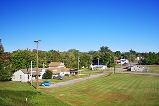 <span class="mw-page-title-main">Nortonville, Kentucky</span> City in Kentucky, United States